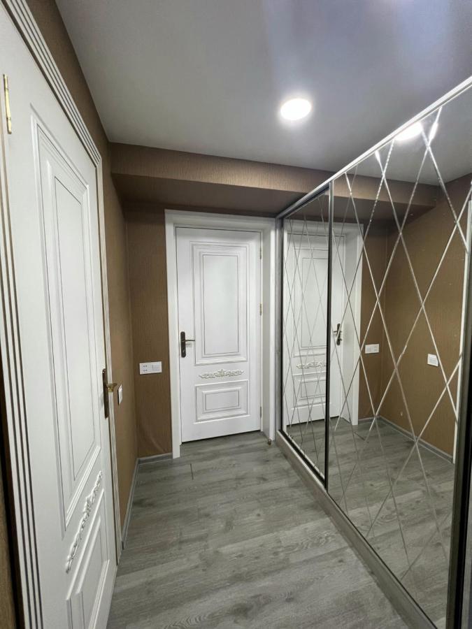 Aylin Boutique Hotel Gabala Eksteriør bilde